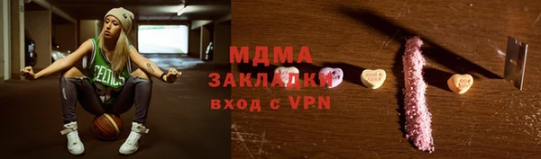 хмурый Алексин