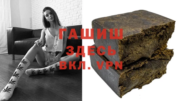 хмурый Алексин