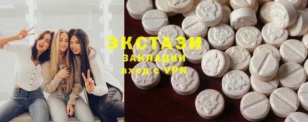 хмурый Алексин